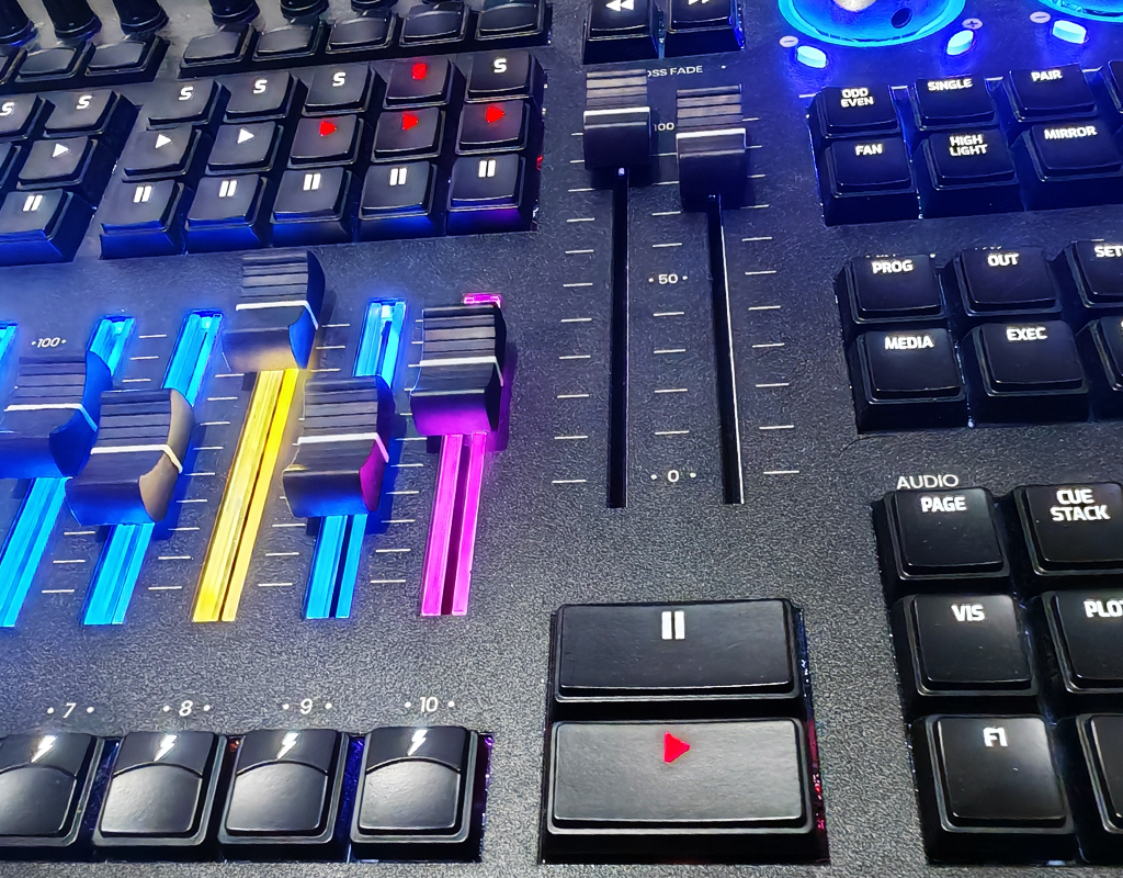 Pre-Programming